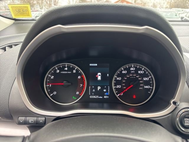 Used 2023 Mitsubishi Eclipse Cross AWD image 13