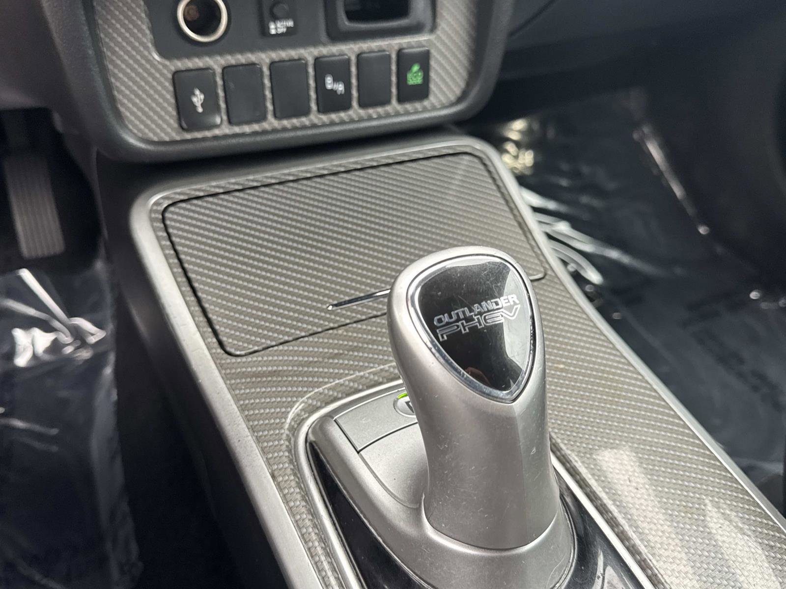 Used 2022 Mitsubishi Outlander GT image 22