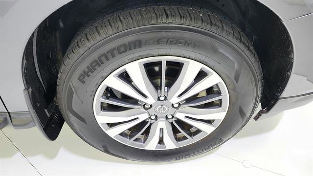 Used 2020 Nissan Pathfinder S FWD image 28