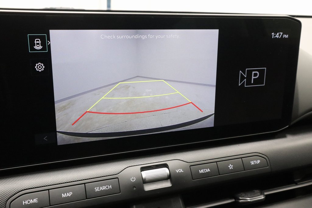 Used 2025 Kia K4 LXS image 2