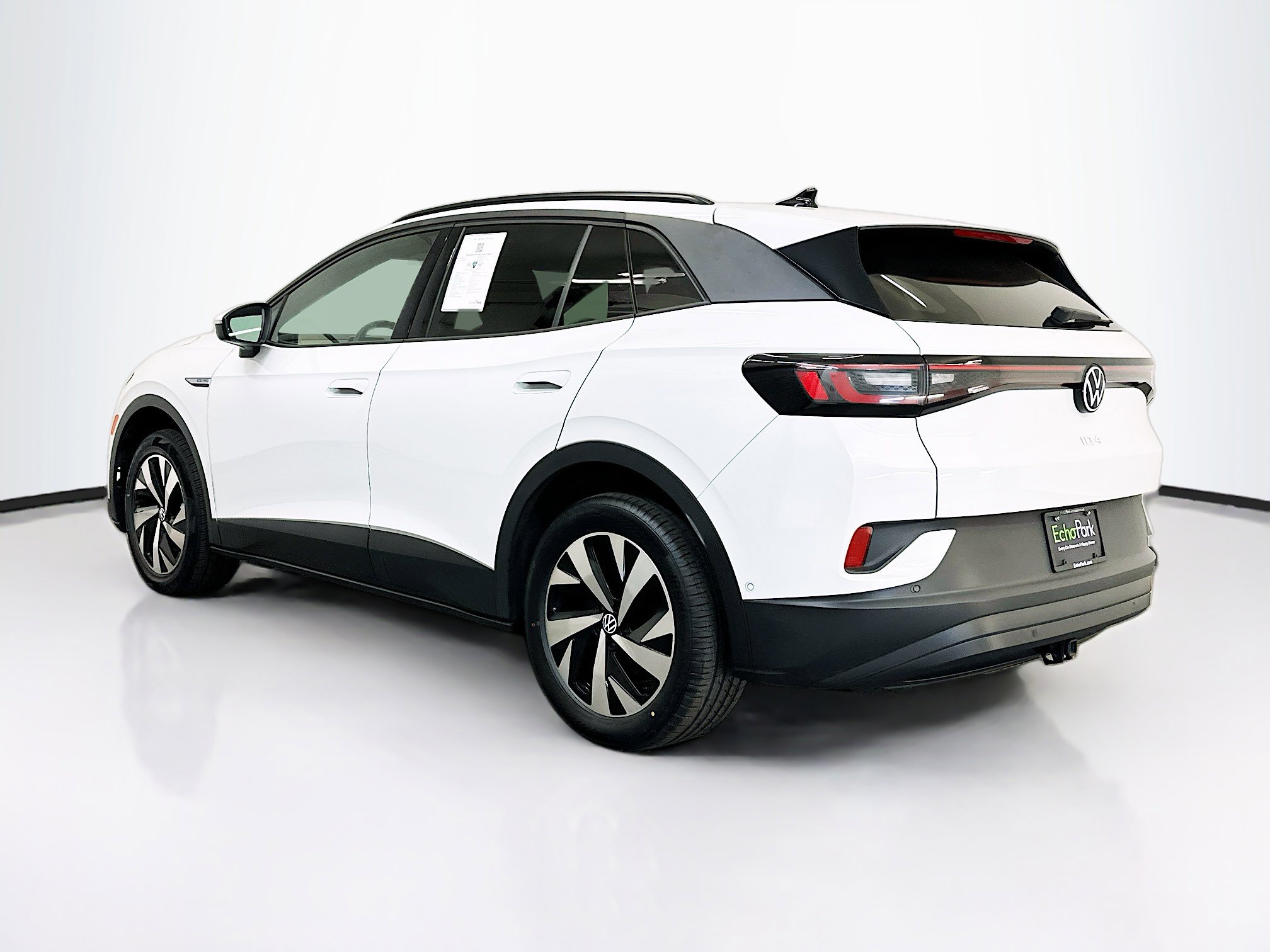 Used 2023 Volkswagen ID.4 Pro image 5