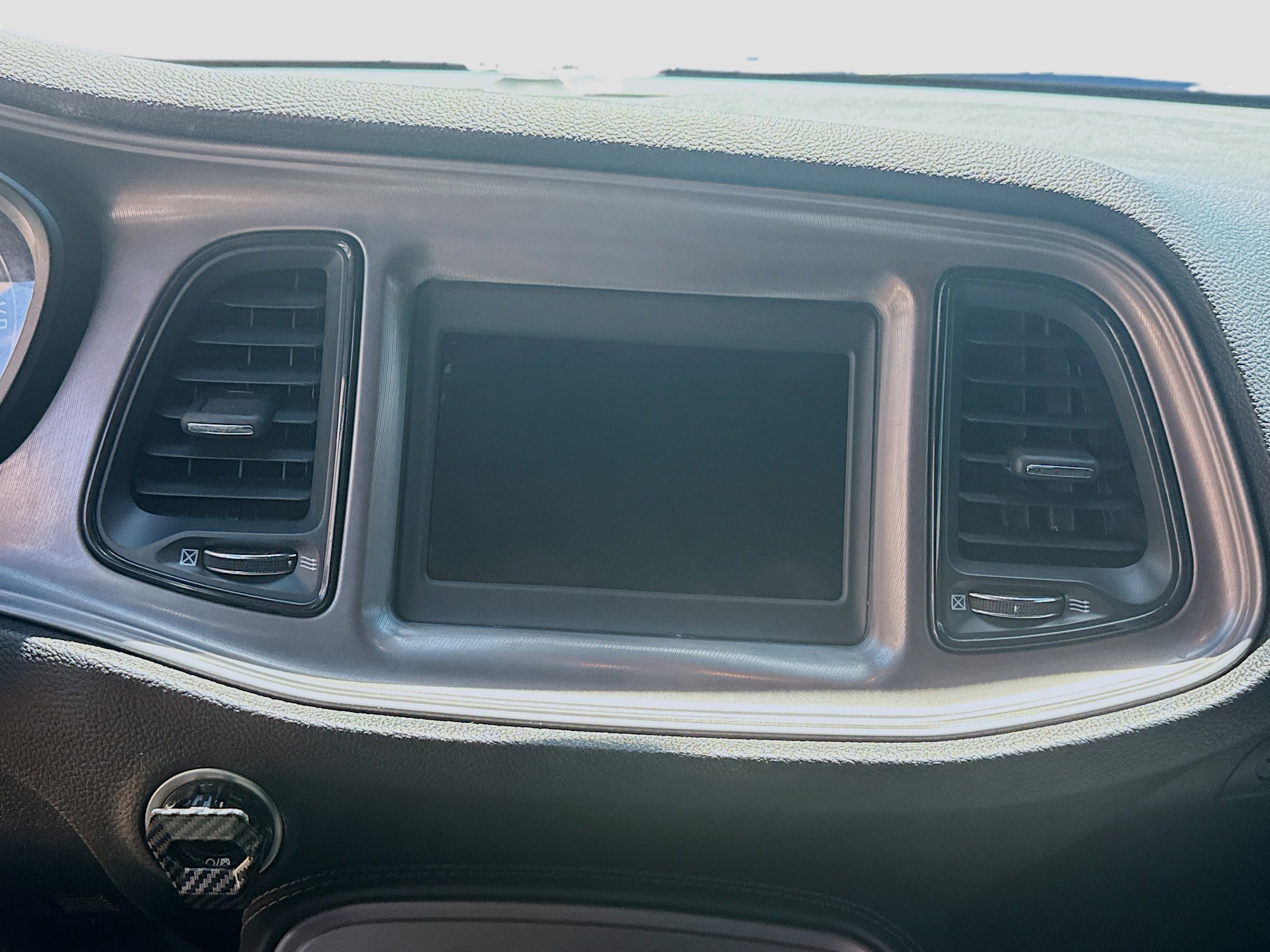 Used 2023 Dodge Challenger R/T w/ Blacktop Package image 12