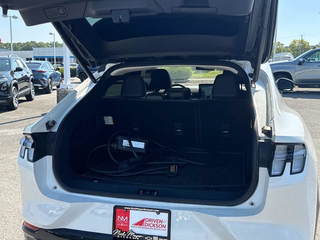 Used 2021 Ford Mustang Mach-E Premium RWD image 16