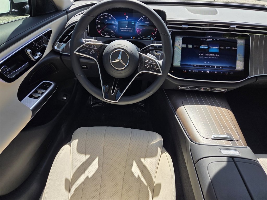 Used 2026 Mercedes-Benz E 350 Sedan image 9