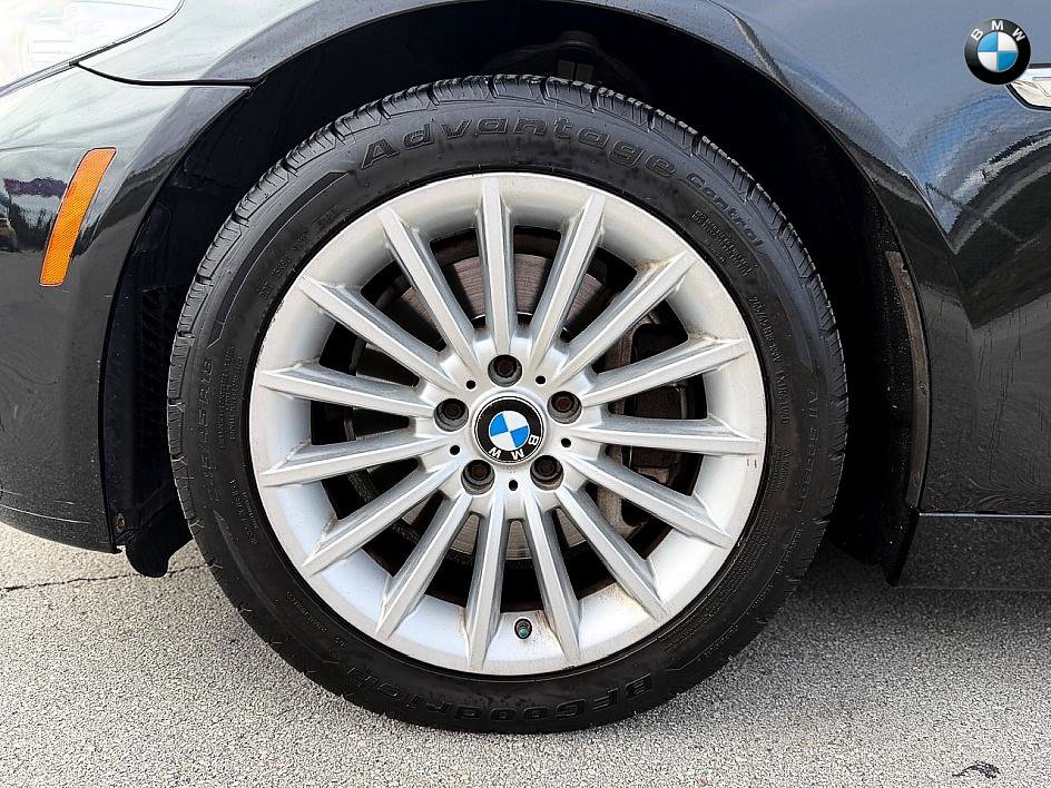 Used 2013 BMW 535i Sedan RWD image 37
