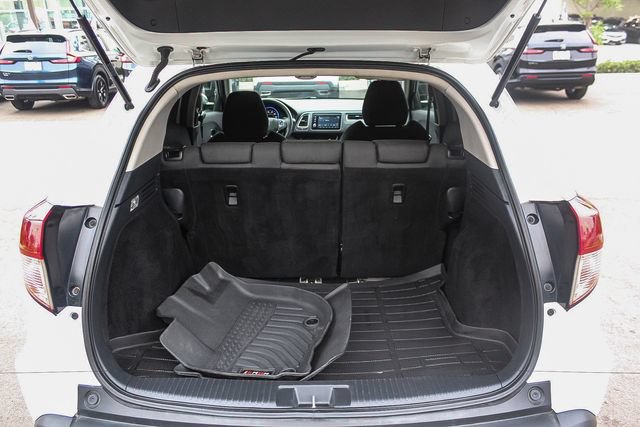 Used 2021 Honda HR-V EX image 34