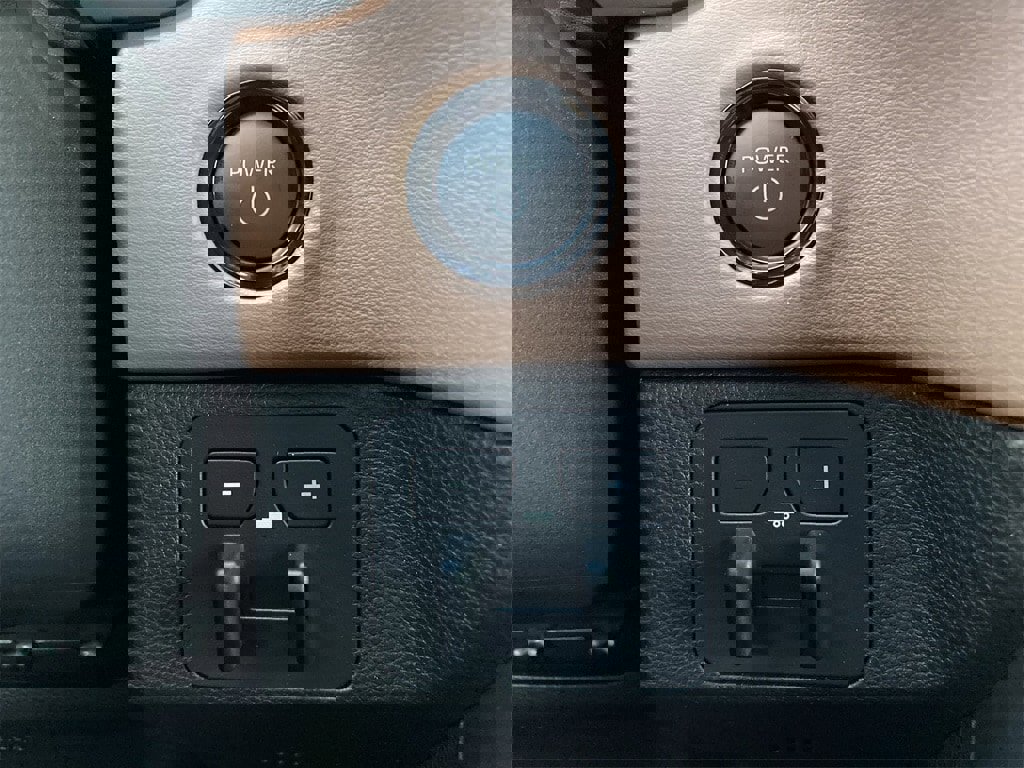 New 2026 Toyota Sequoia 1794 Edition image 19