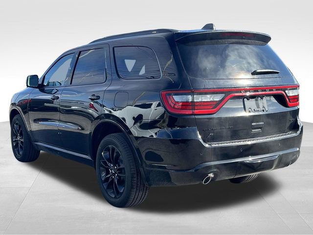 New 2026 Dodge Durango GT image 5