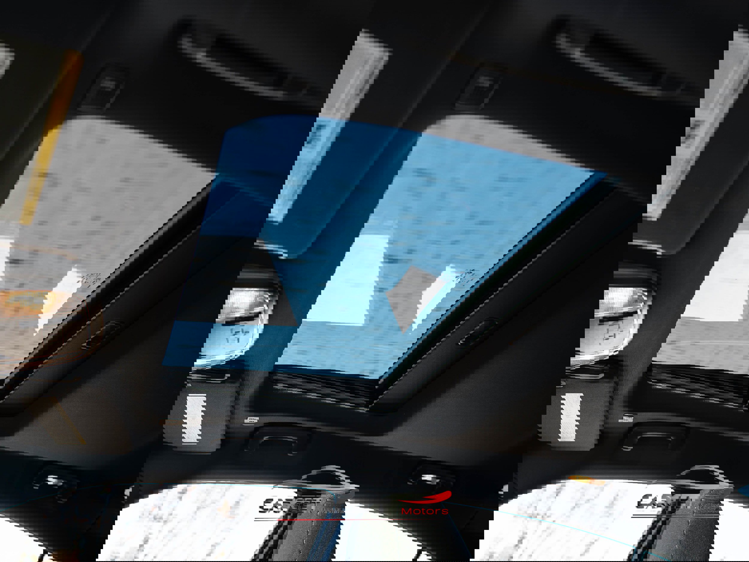 Used 2021 Dodge Charger Scat Pack w/ Navigation & Travel Group image 37