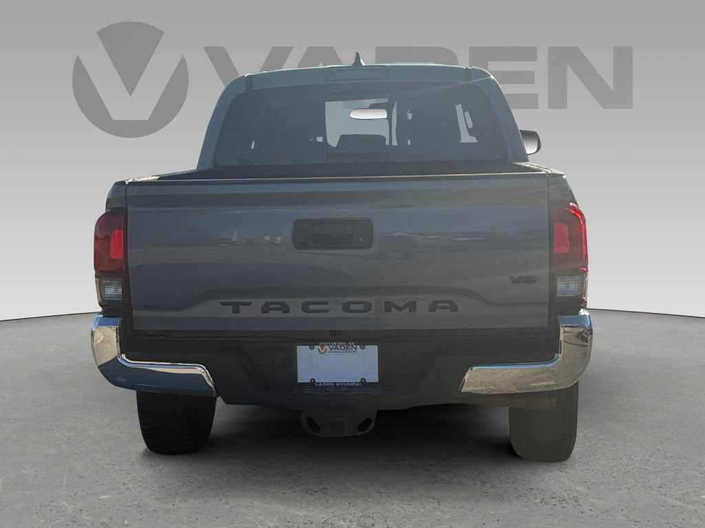 Used 2021 Toyota Tacoma SR5 image 20