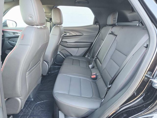 New 2026 Chevrolet TrailBlazer RS image 9