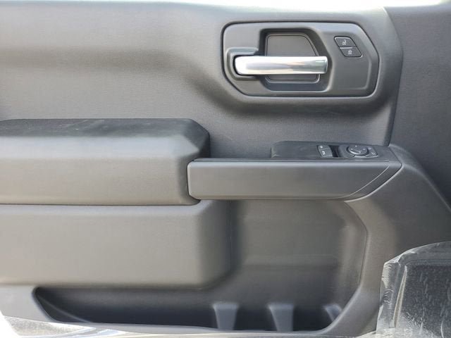 New 2026 GMC Sierra 1500 Pro w/ Pro Value Package image 9
