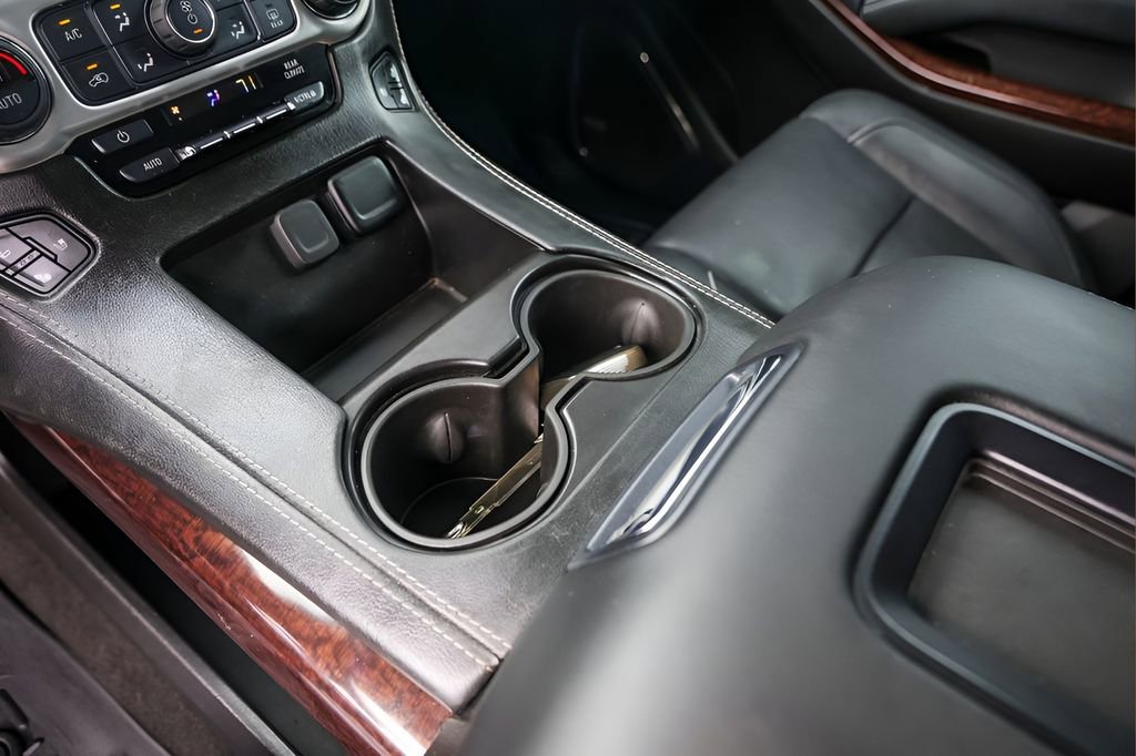 Used 2018 GMC Yukon SLT RWD image 20