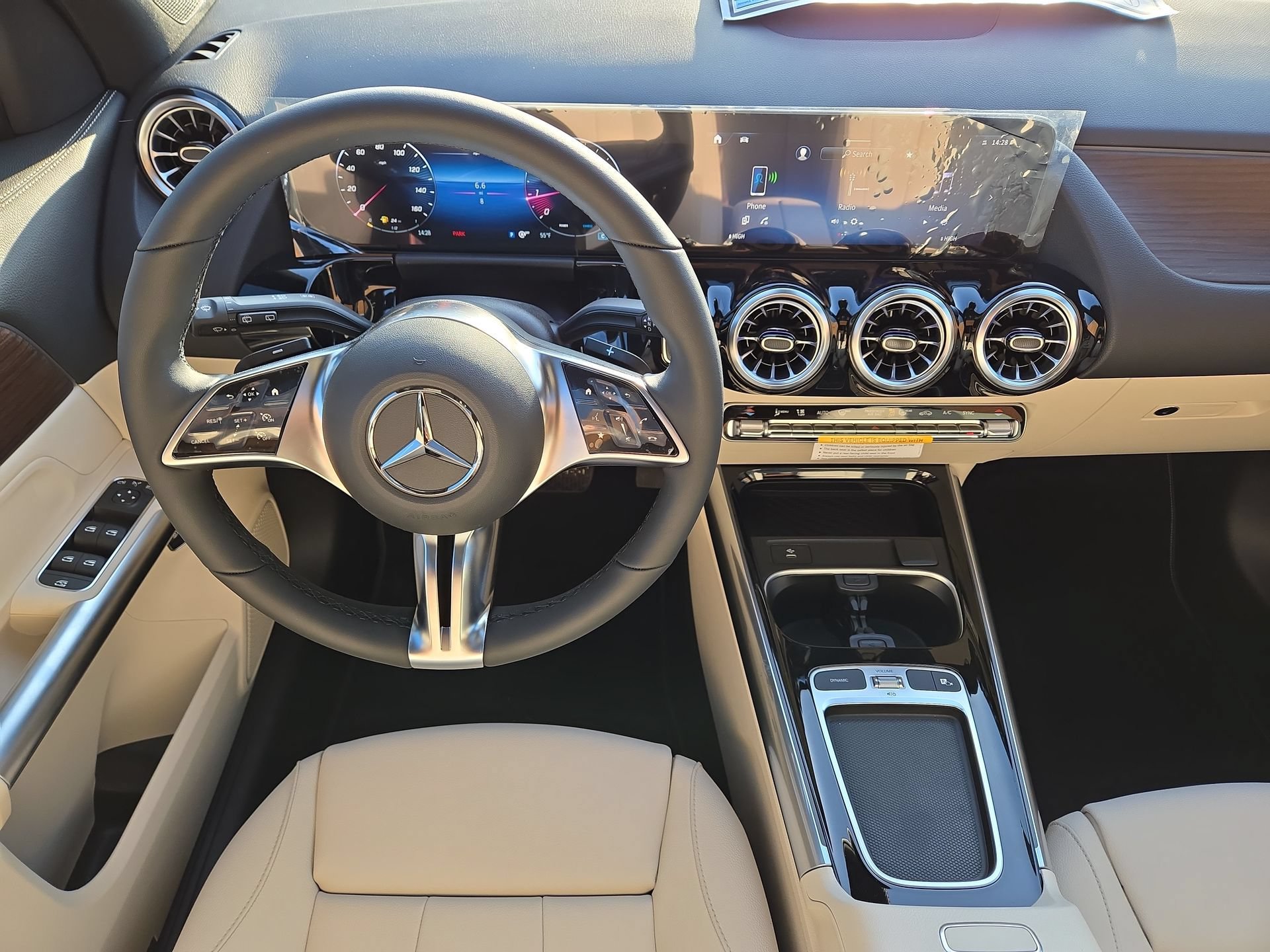 New 2026 Mercedes-Benz GLA 250 image 14