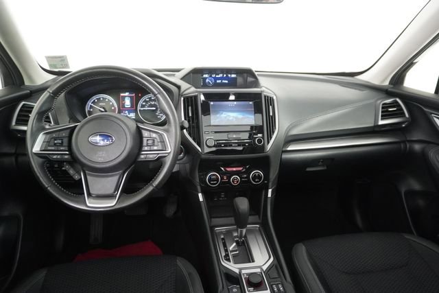 Certified 2022 Subaru Forester Premium image 36