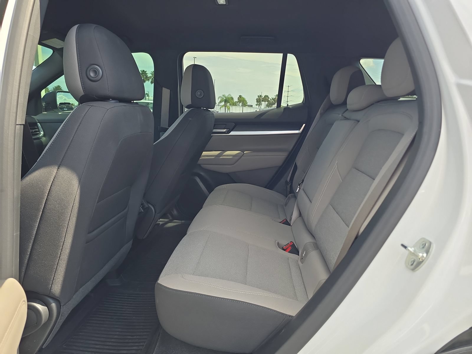 Used 2025 GMC Terrain Elevation FWD image 13