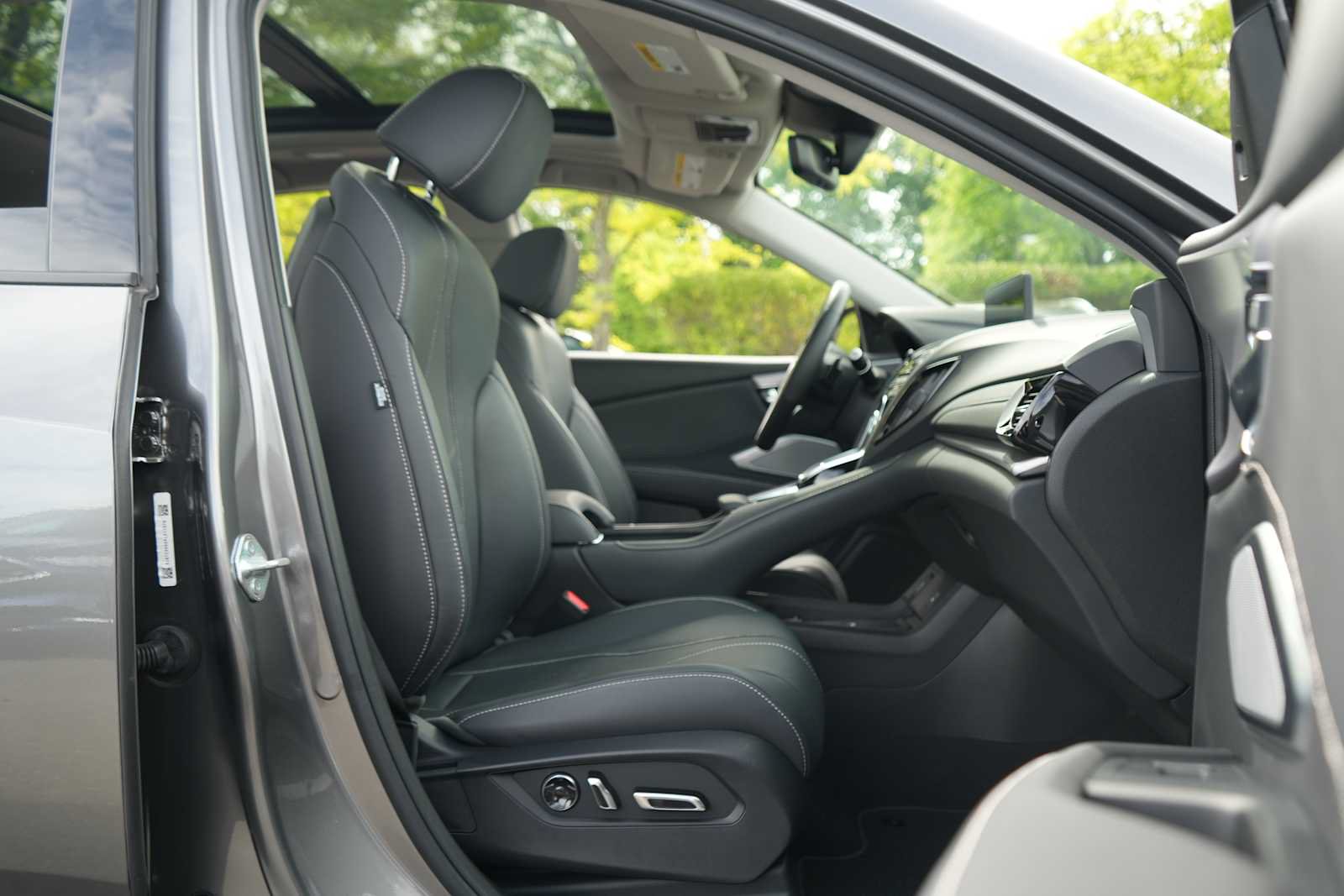 Certified 2023 Acura RDX AWD w/ Technology Package image 30