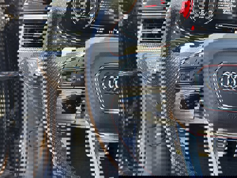 Used 2022 Audi S5 Prestige image 33