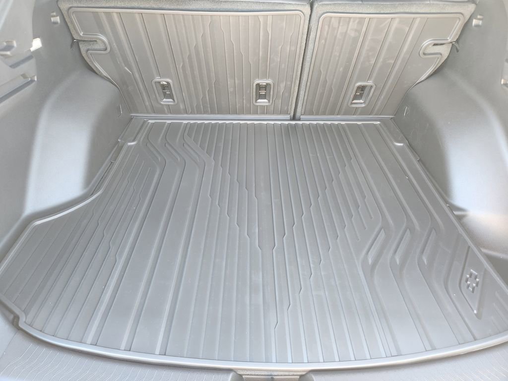 New 2026 Chevrolet Equinox EV LT image 21