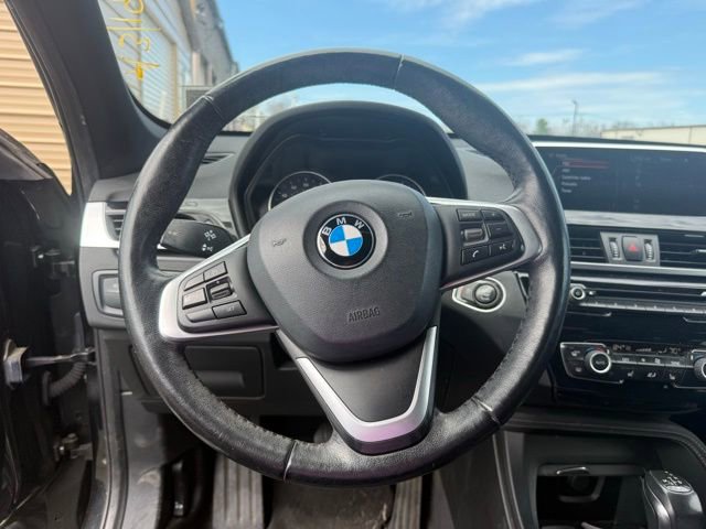 Used 2017 BMW X1 xDrive28i image 18