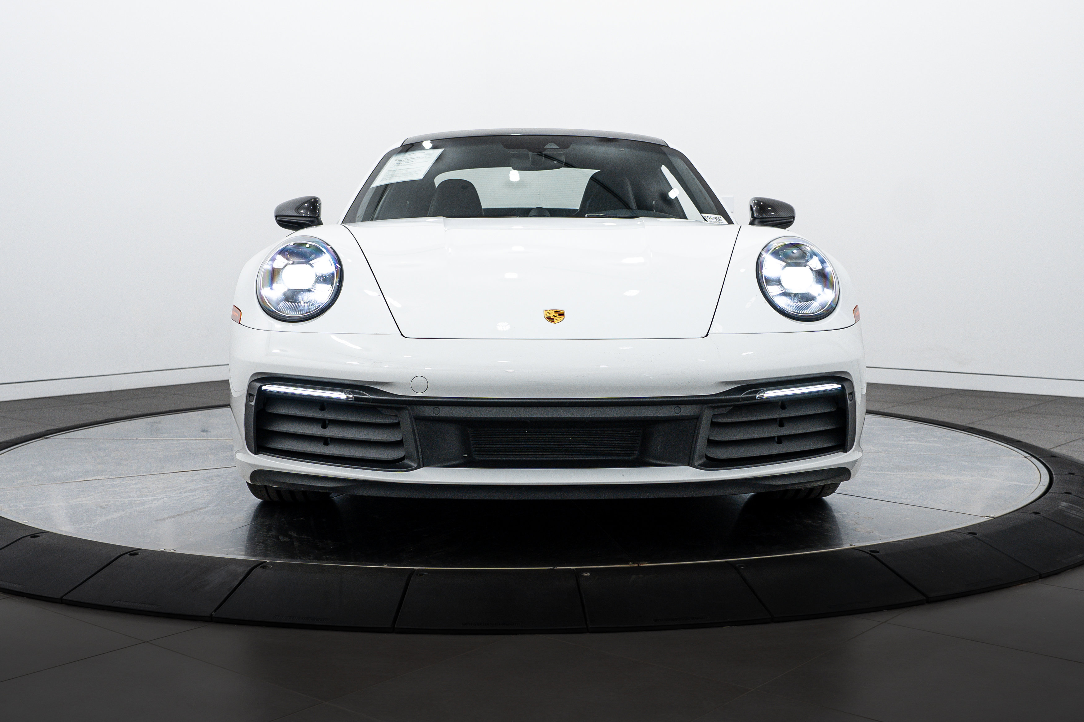 Certified 2020 Porsche 911 Carrera S image 10