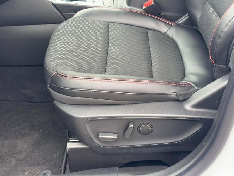 New 2026 Ford Escape ST-Line w/ Cold Weather Package FWD image 18