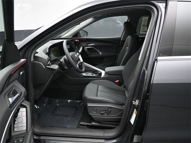 New 2025 Audi Q5 Premium image 9