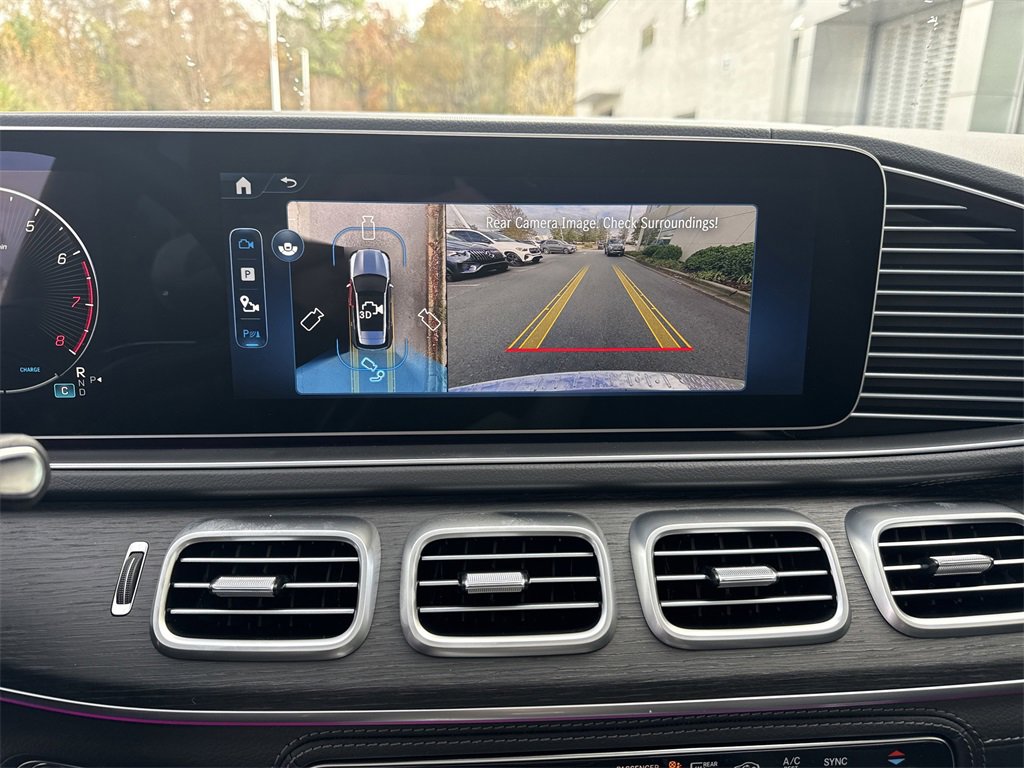 New 2026 Mercedes-Benz GLE 350 GLE 350 image 29