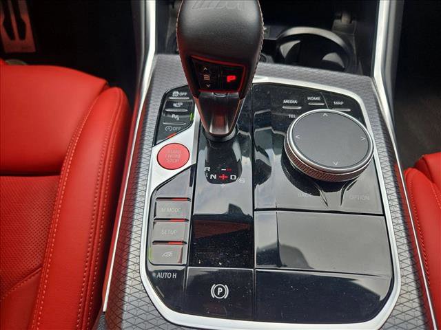 Used 2025 BMW M4 xDrive Competition w/ Executive Package AWD/4WD image 14