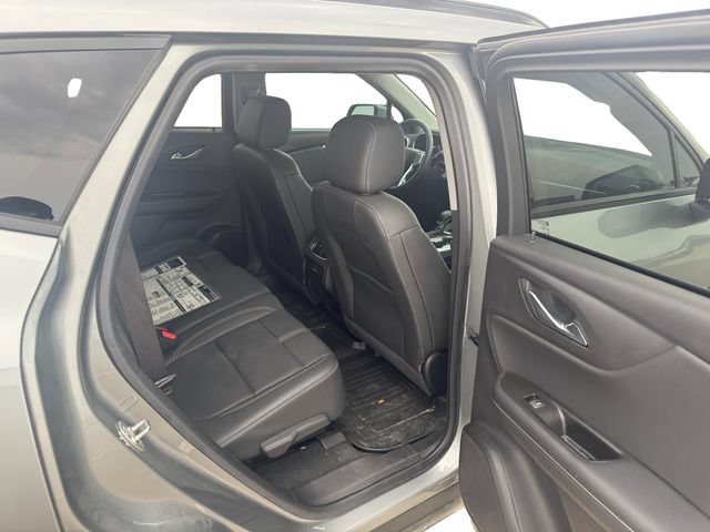 Used 2024 Chevrolet Blazer LT FWD image 15