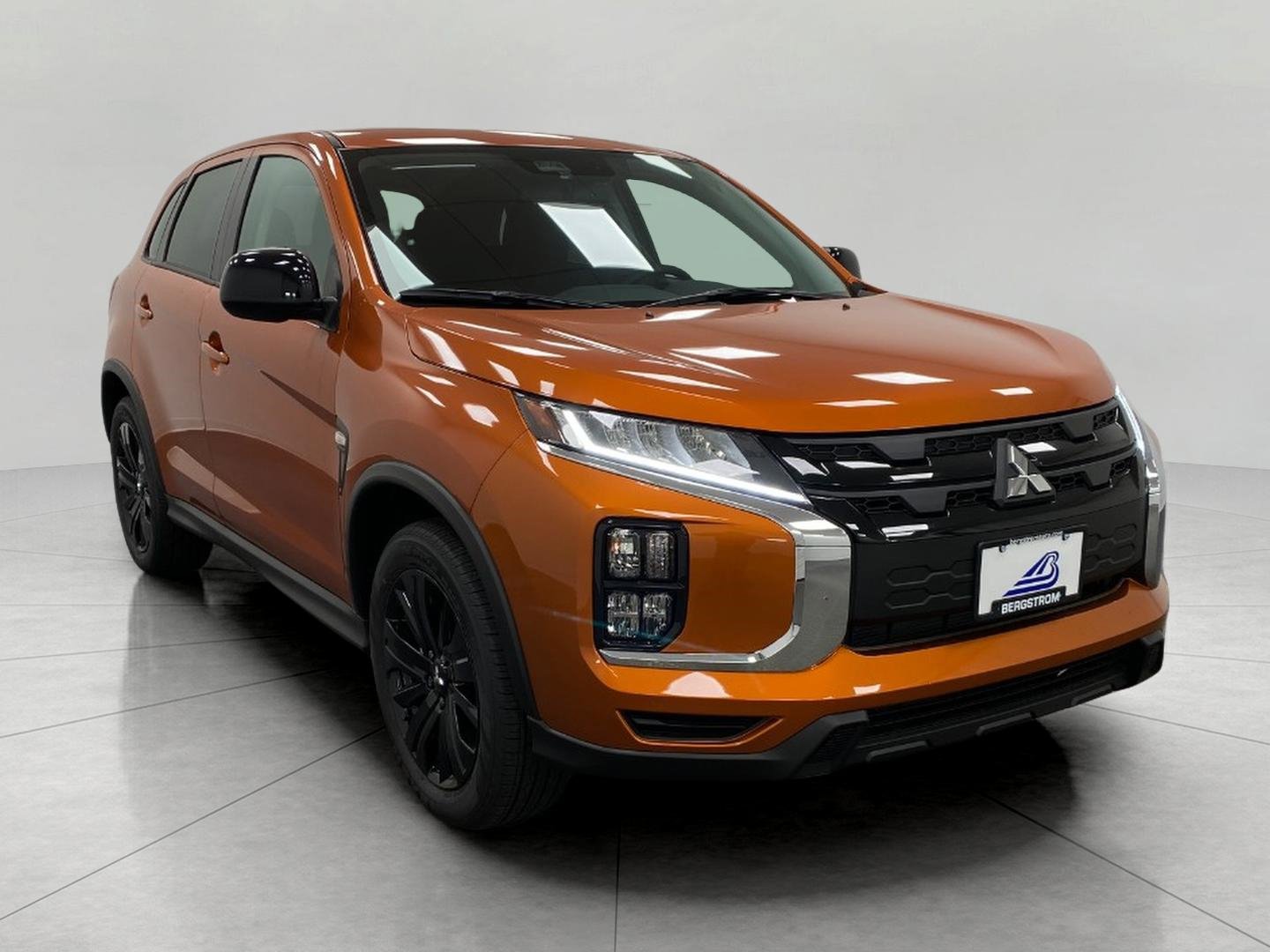 New 2024 Mitsubishi Outlander Sport LE image 1