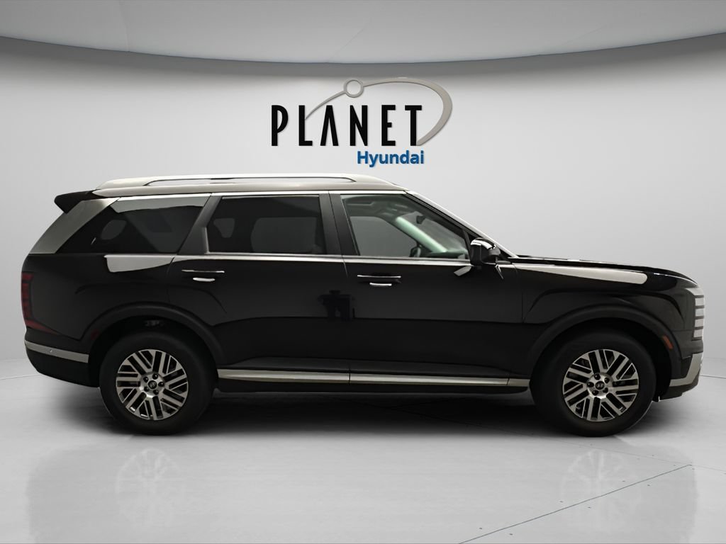 New 2026 Hyundai Palisade SEL AWD/4WD image 7
