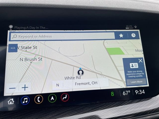 Used 2022 Buick Envision Essence w/ Technology Package I image 21