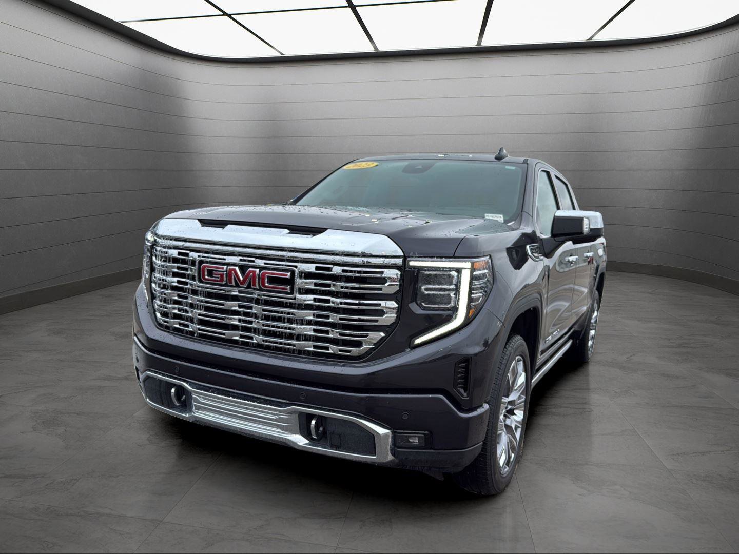 Used 2023 GMC Sierra 1500 Denali w/ Denali Reserve Package