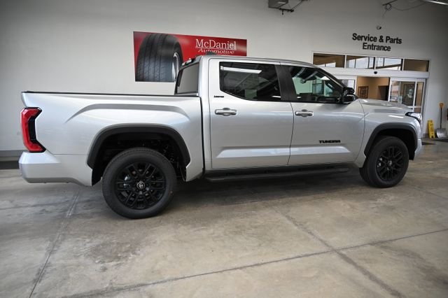 New 2026 Toyota Tundra Limited AWD/4WD image 5