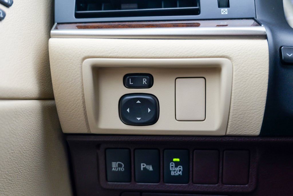 Used 2018 Lexus ES 350 w/ Premier Package image 53