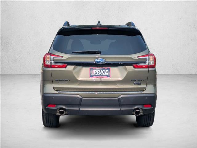 Used 2023 Subaru Ascent Onyx Edition Limited AWD/4WD image 7