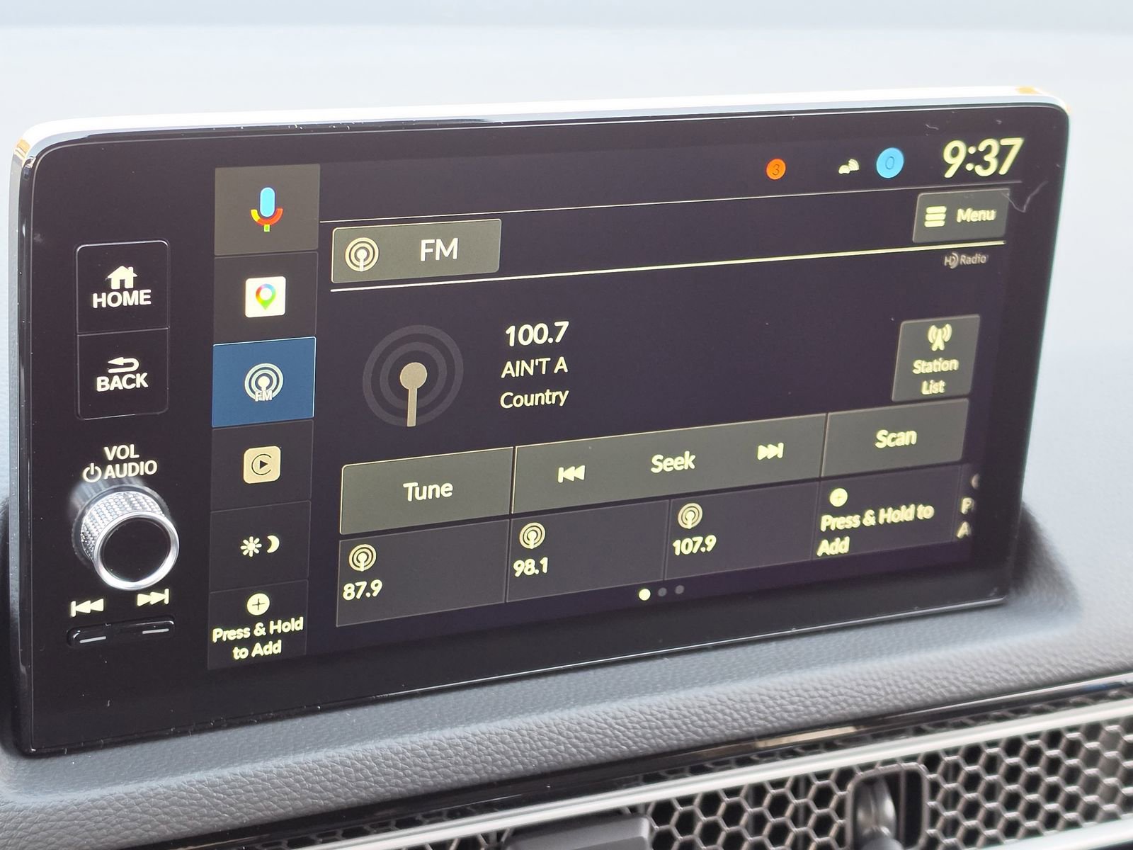 New 2026 Honda Civic Sport Touring image 19