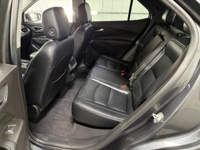 Used 2020 Chevrolet Equinox LT w/ Driver Convenience Package AWD/4WD image 8