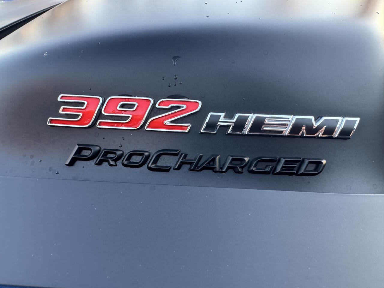 Used 2023 Dodge Challenger R/T Scat Pack w/ Plus Package image 8