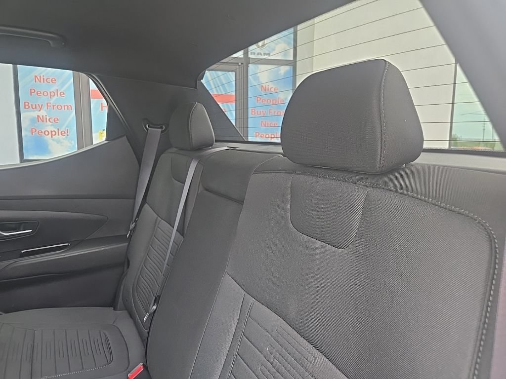Used 2024 Hyundai Santa Cruz SEL AWD/4WD image 82