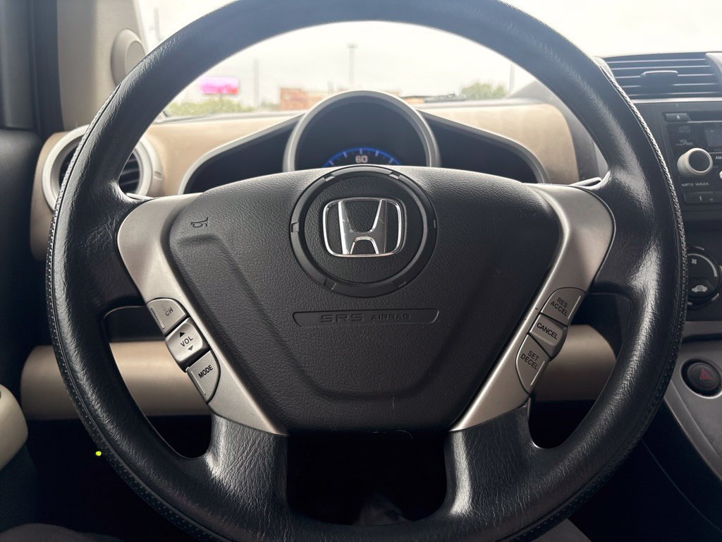 Used 2008 Honda Element EX image 14