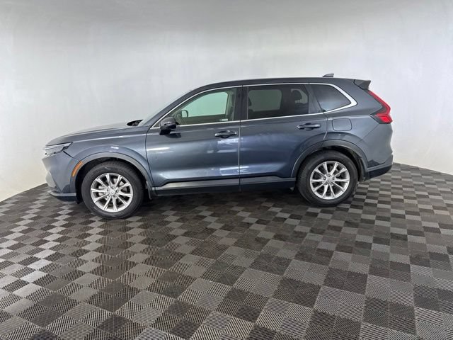 Certified 2024 Honda CR-V EX-L image 9