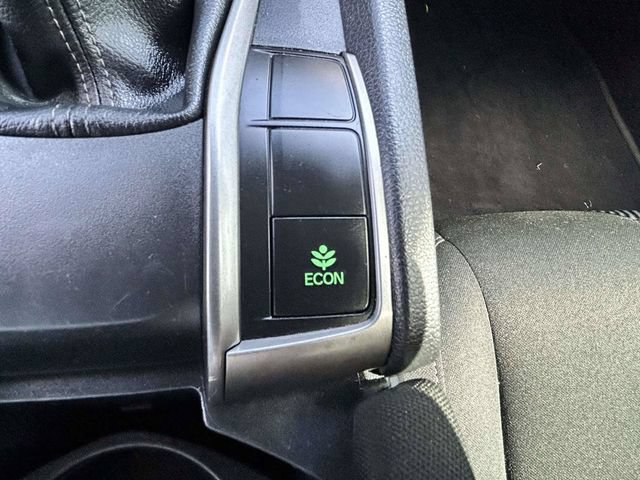 Used 2019 Honda Civic Sport image 22