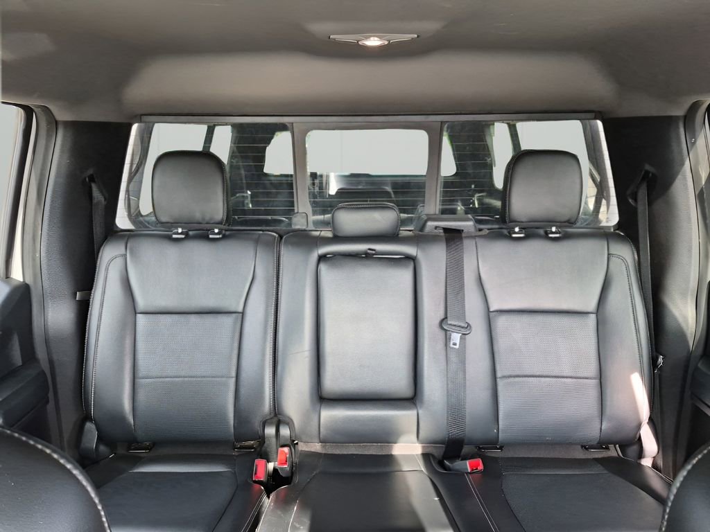 Used 2019 Ford F250 Lariat AWD/4WD image 41