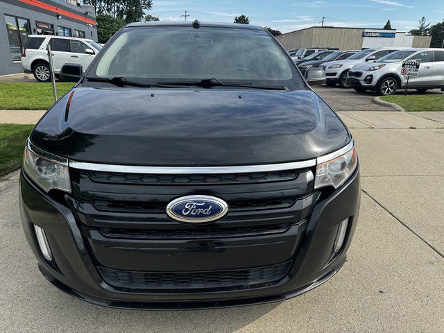 Used 2014 Ford Edge Sport image 2