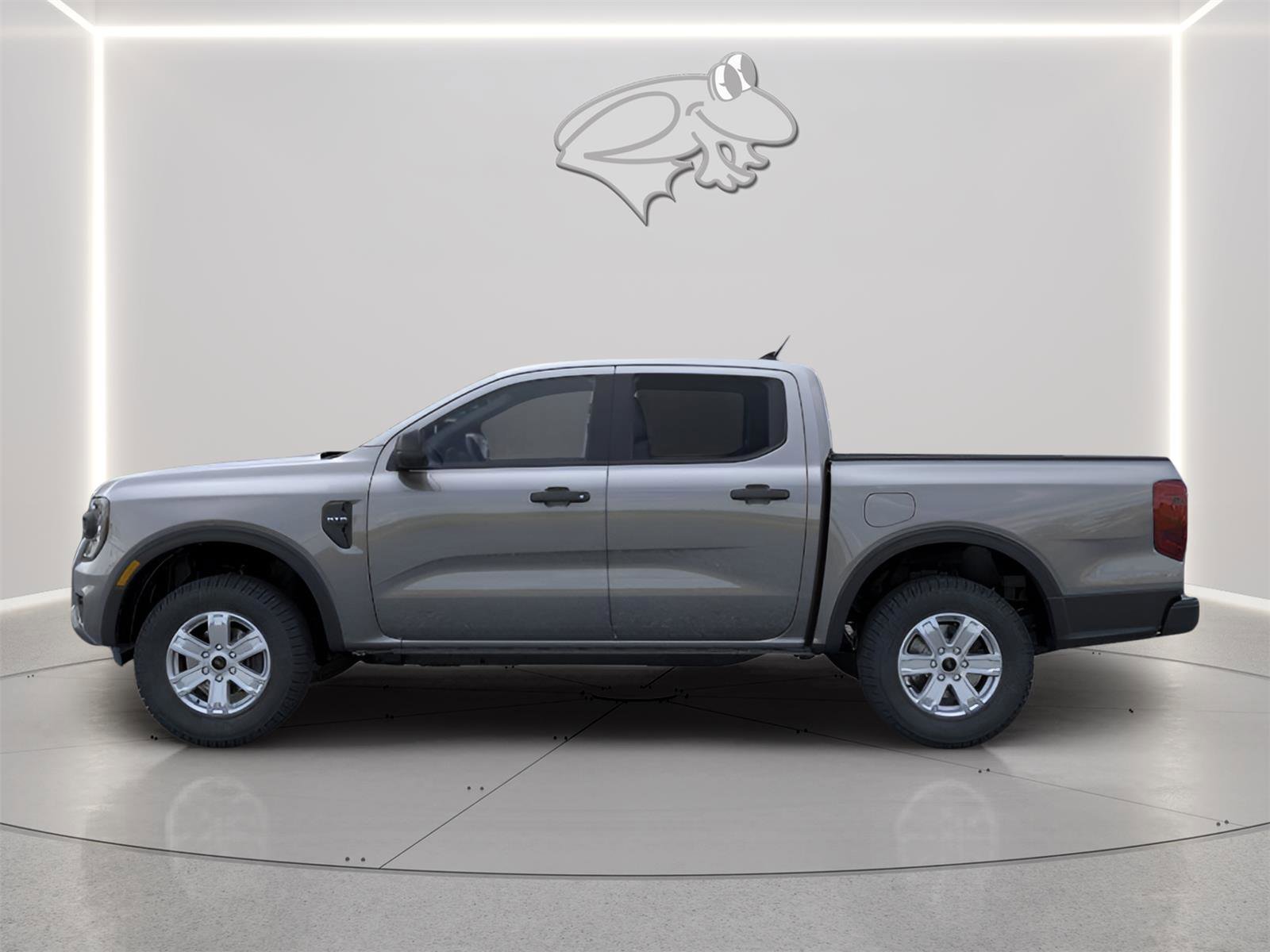 New 2026 Ford Ranger XL RWD image 3