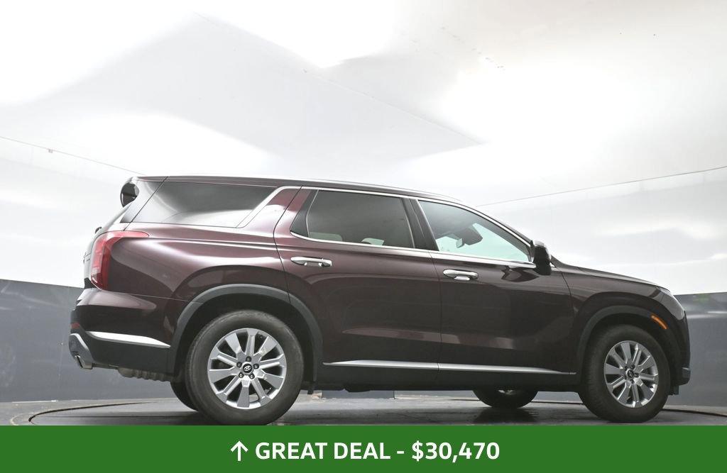 Used 2024 Hyundai Palisade SEL AWD/4WD image 51