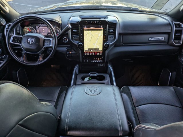 Used 2020 RAM 2500 Laramie image 19