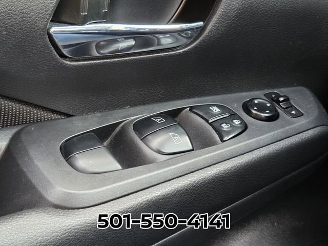 Used 2023 Nissan Kicks SV image 30